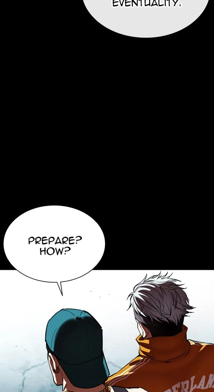Lookism - Chapter 567 - Page 137
