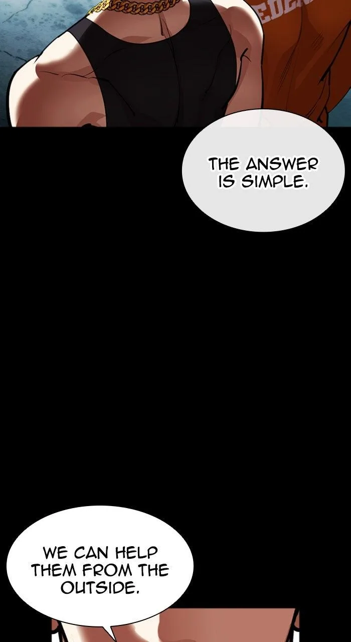 Lookism - Chapter 567 - Page 138