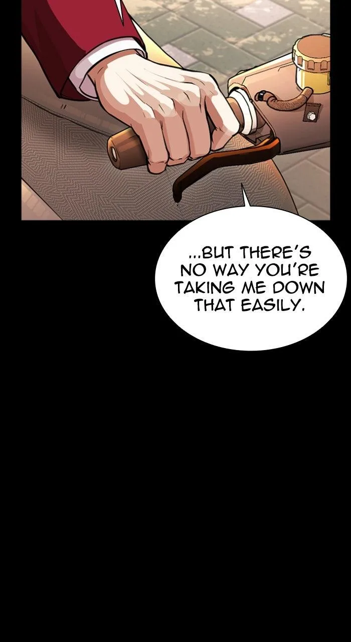 Lookism - Chapter 567 - Page 14