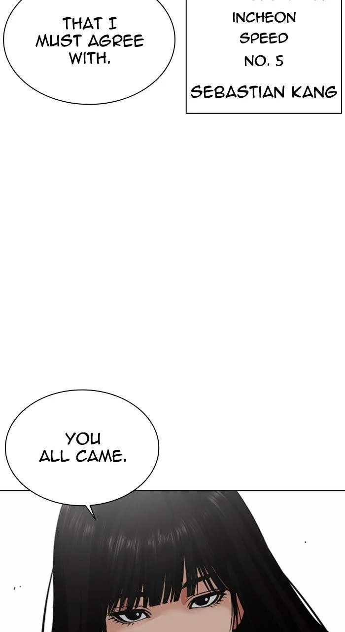 Lookism - Chapter 567 - Page 145