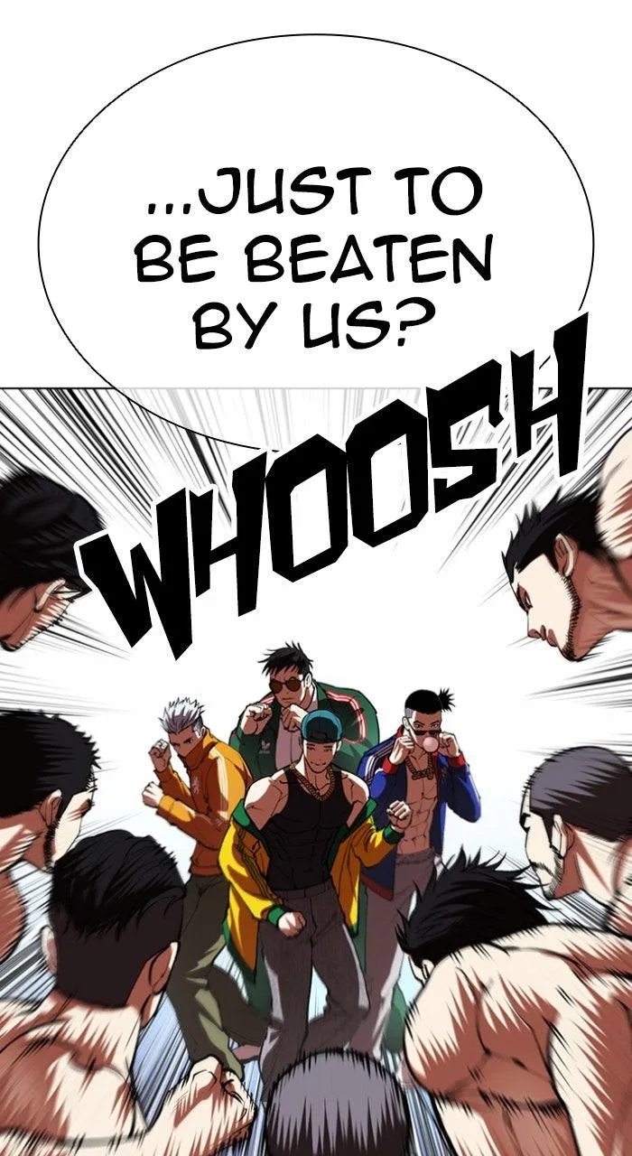 Lookism - Chapter 567 - Page 148