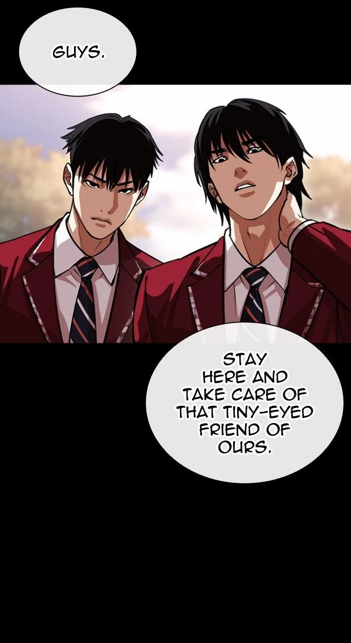 Lookism - Chapter 567 - Page 15