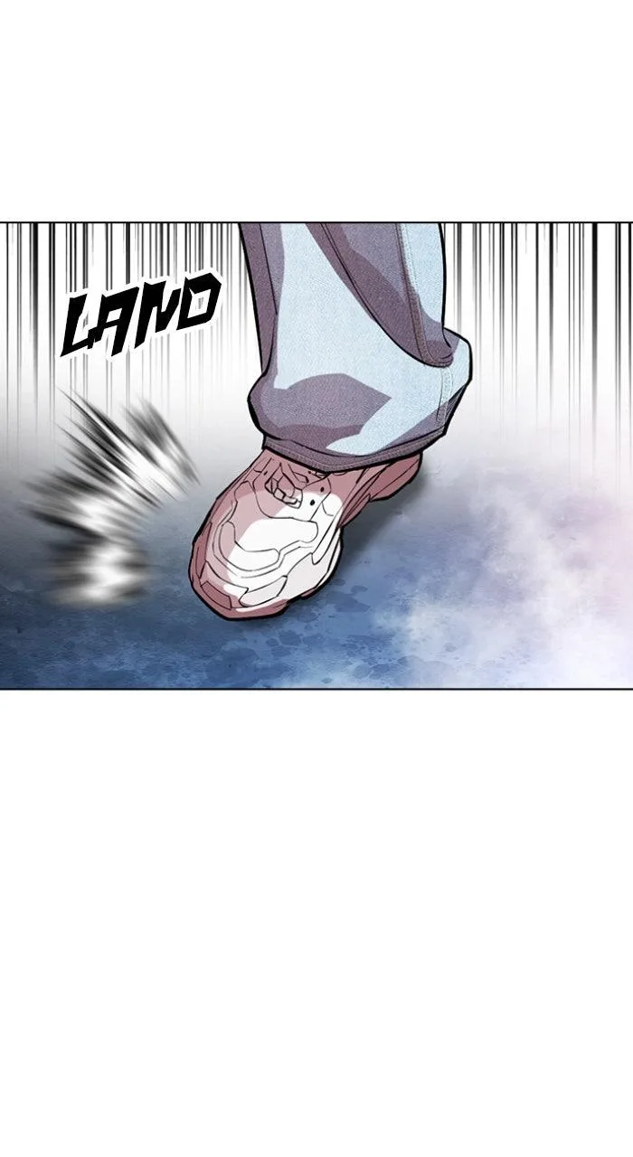 Lookism - Chapter 567 - Page 154