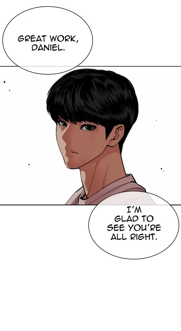 Lookism - Chapter 567 - Page 155