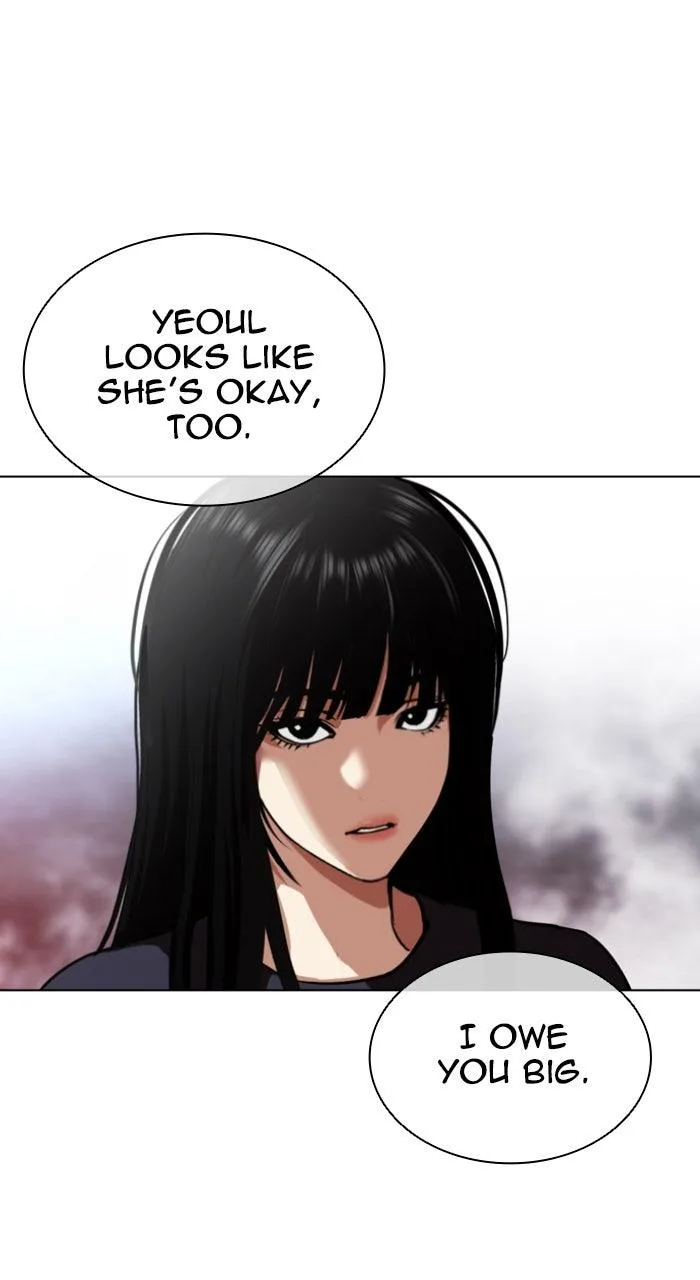 Lookism - Chapter 567 - Page 158