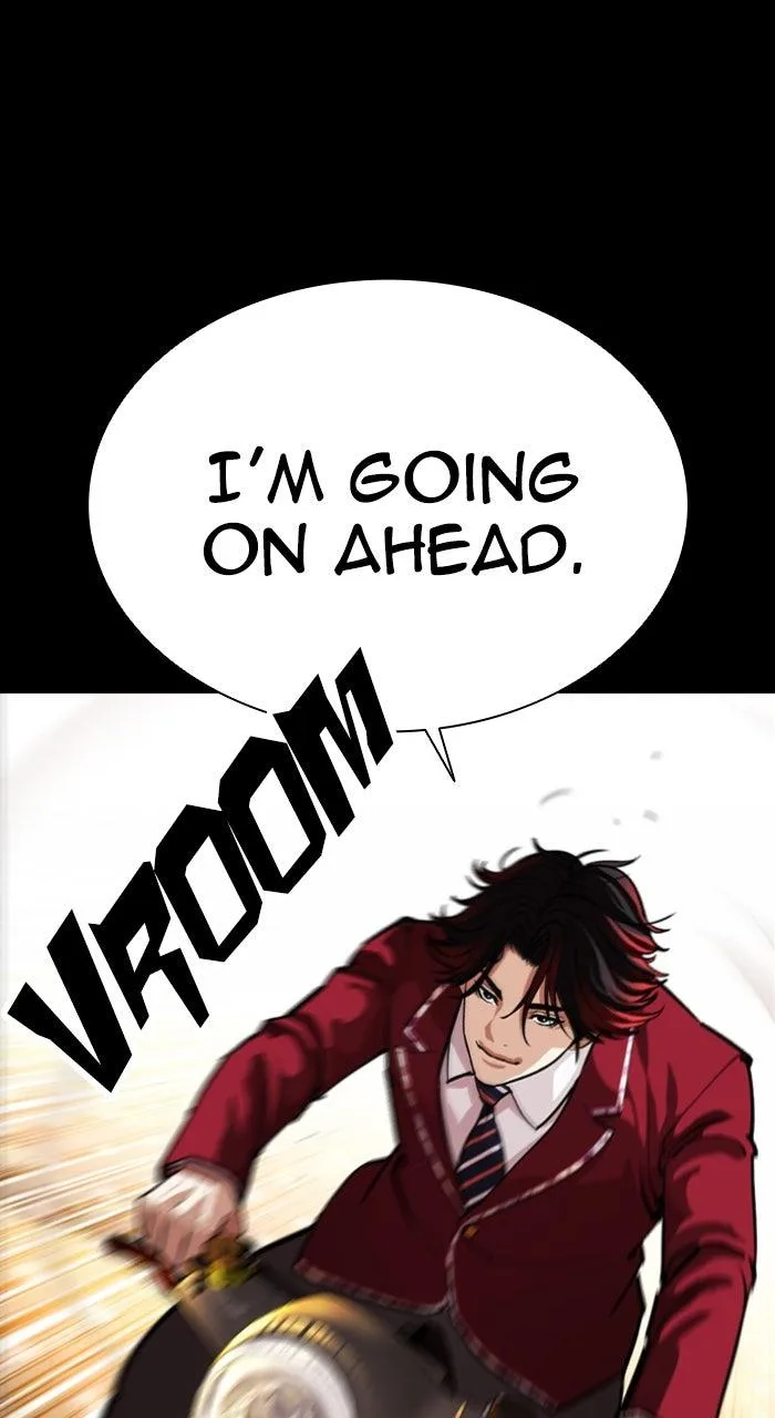Lookism - Chapter 567 - Page 16