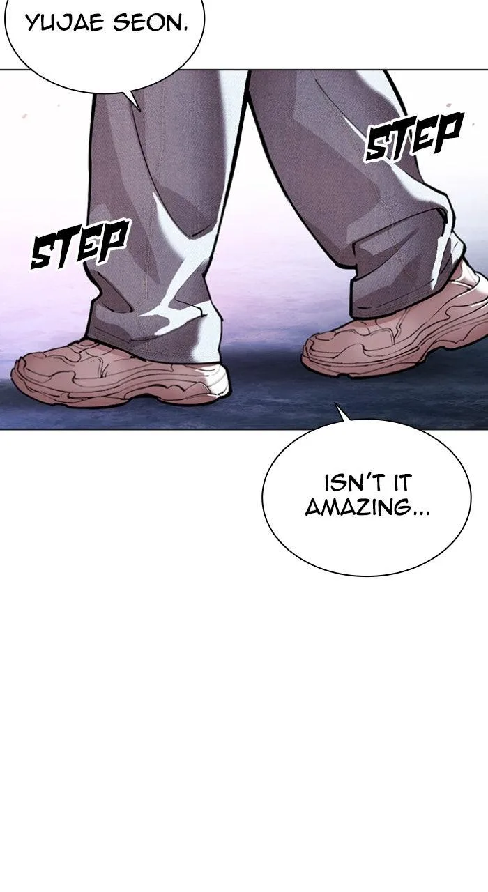 Lookism - Chapter 567 - Page 165