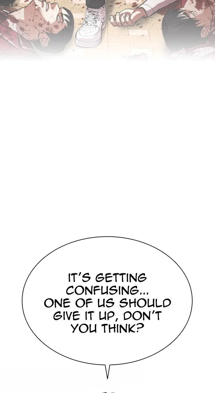 Lookism - Chapter 567 - Page 172