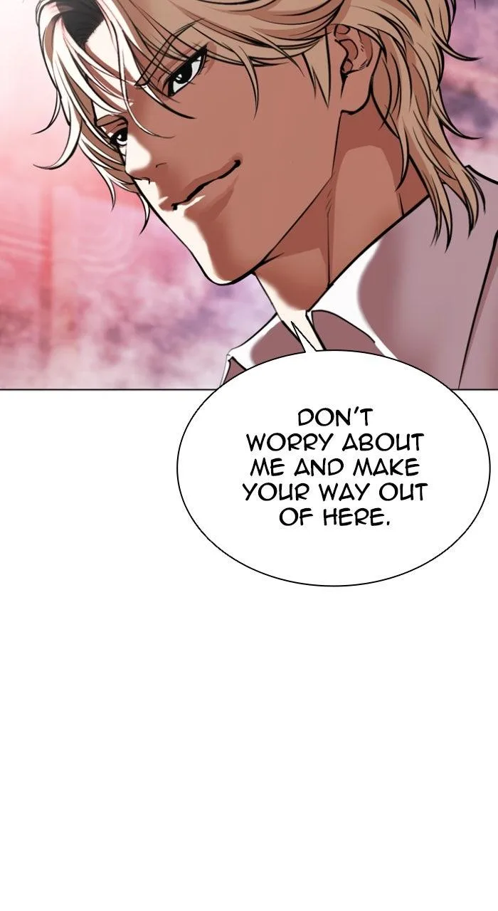 Lookism - Chapter 567 - Page 175