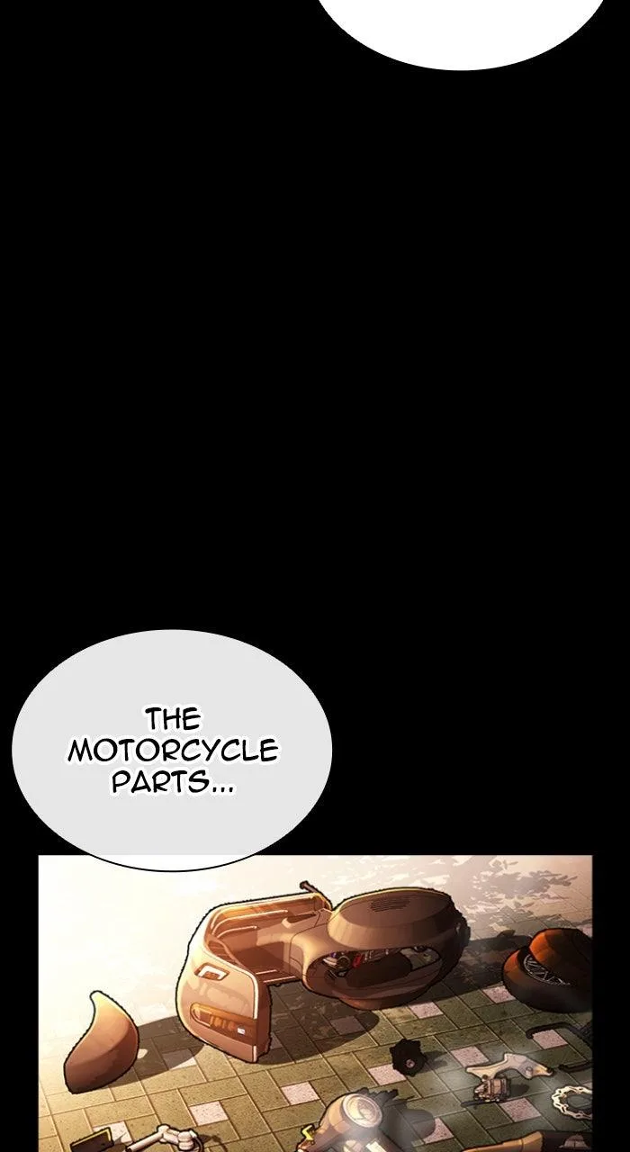 Lookism - Chapter 567 - Page 22