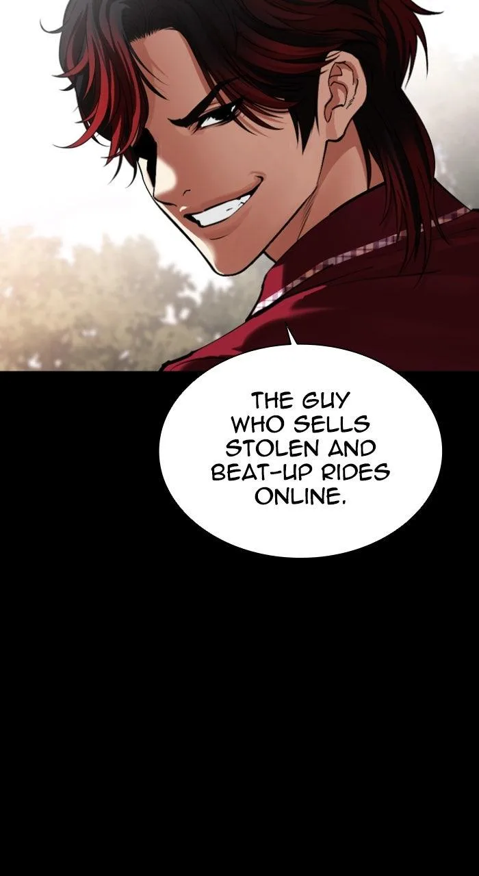 Lookism - Chapter 567 - Page 24