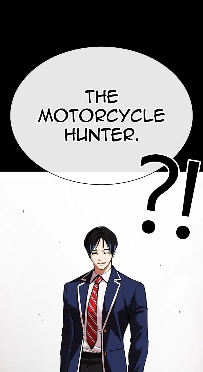 Lookism - Chapter 567 - Page 25