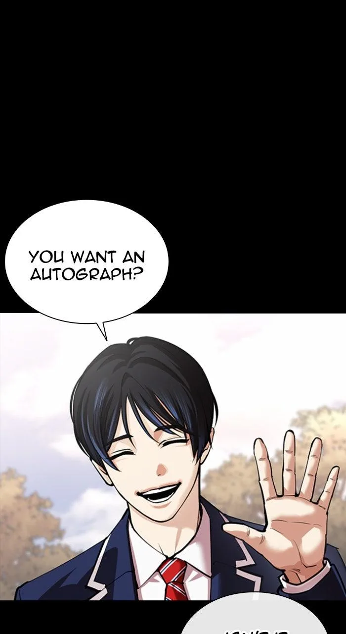 Lookism - Chapter 567 - Page 27