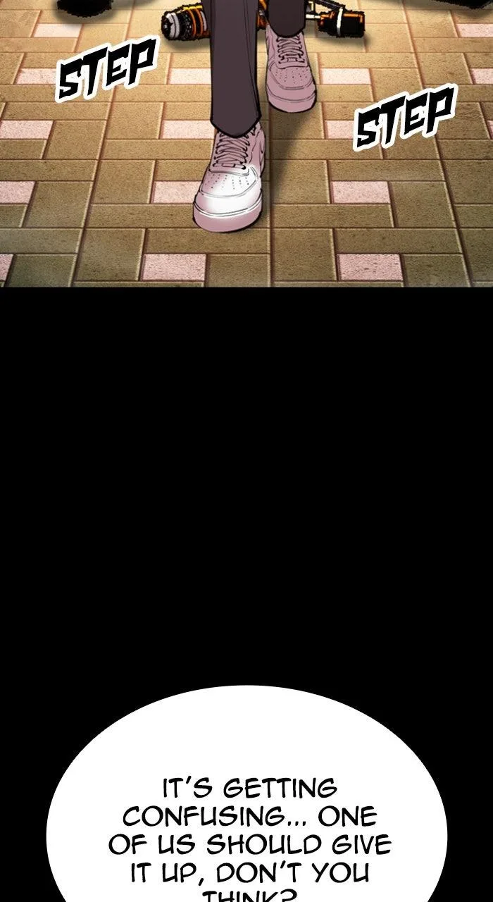 Lookism - Chapter 567 - Page 30