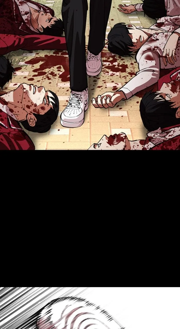 Lookism - Chapter 567 - Page 32
