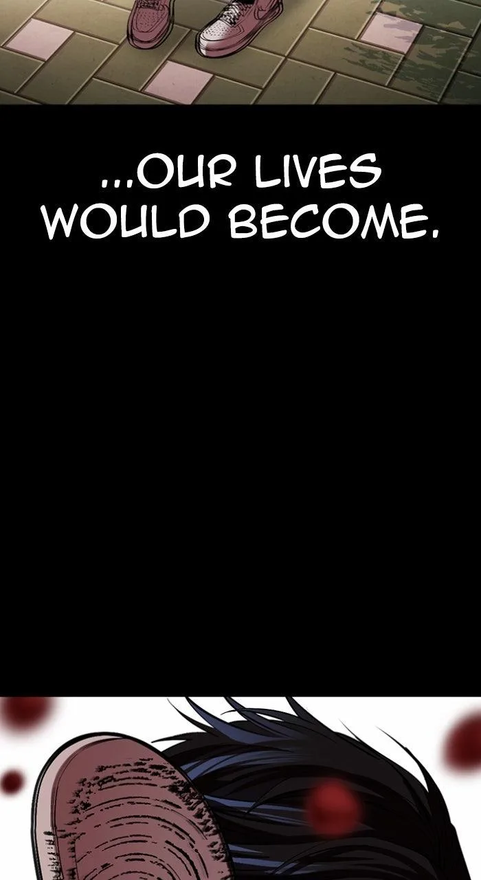 Lookism - Chapter 567 - Page 36