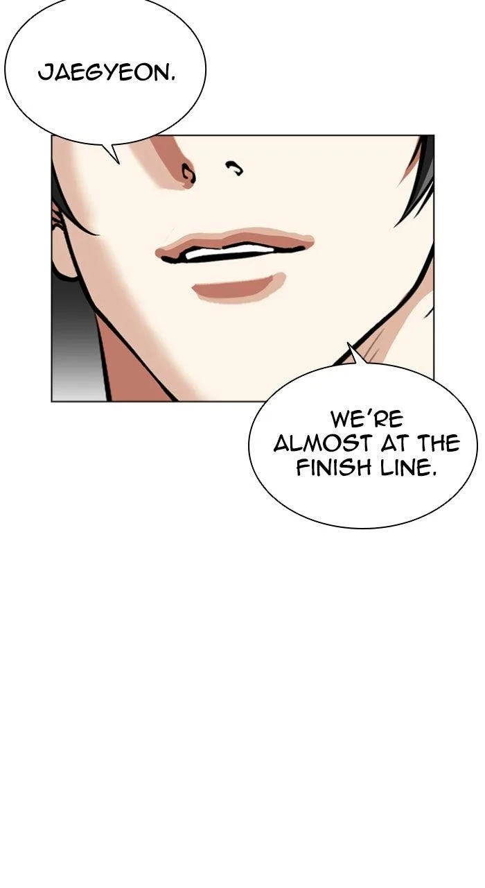 Lookism - Chapter 567 - Page 39