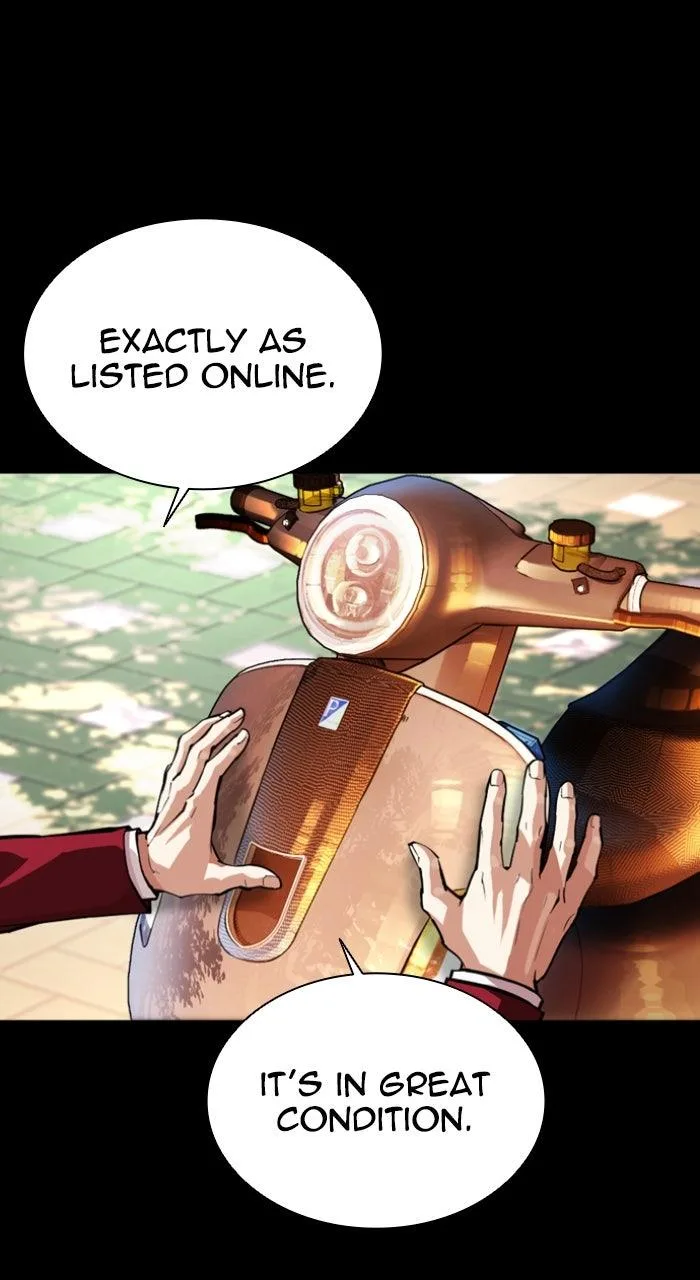 Lookism - Chapter 567 - Page 4