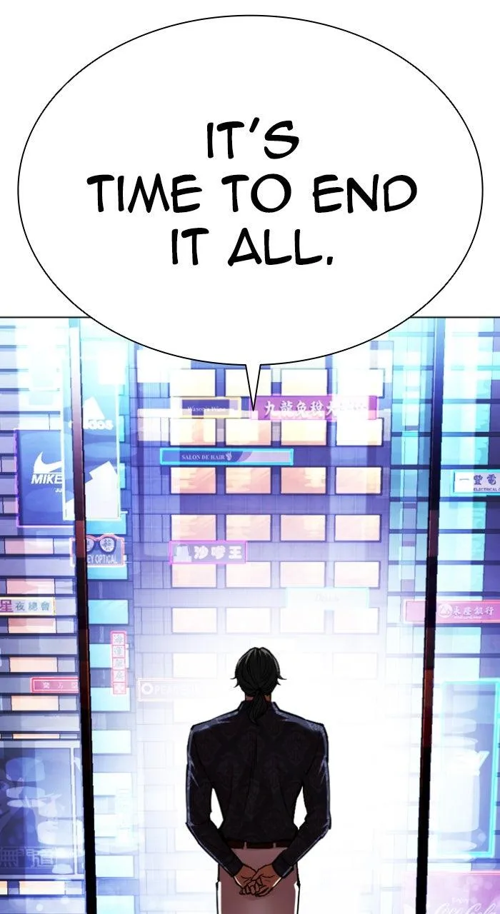 Lookism - Chapter 567 - Page 40