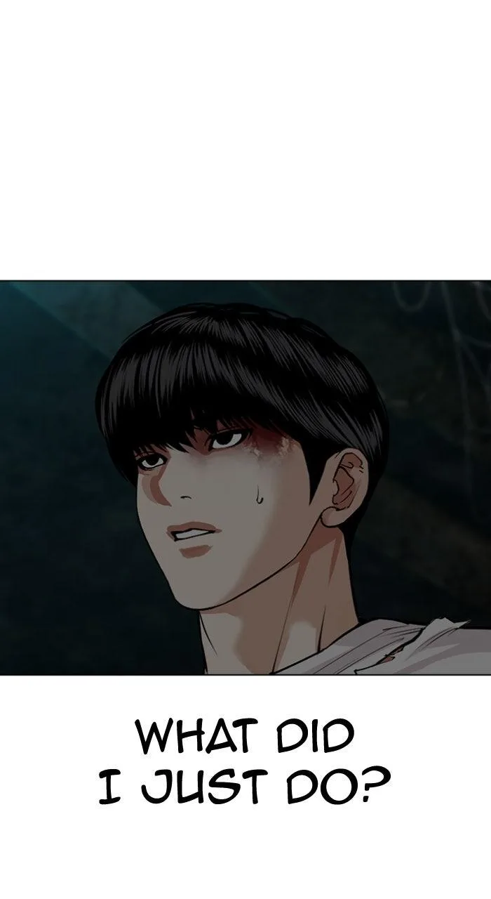 Lookism - Chapter 567 - Page 44