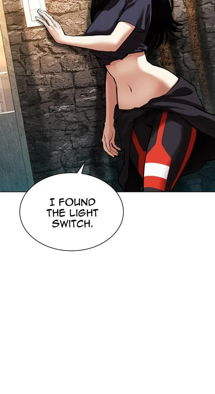 Lookism - Chapter 567 - Page 54