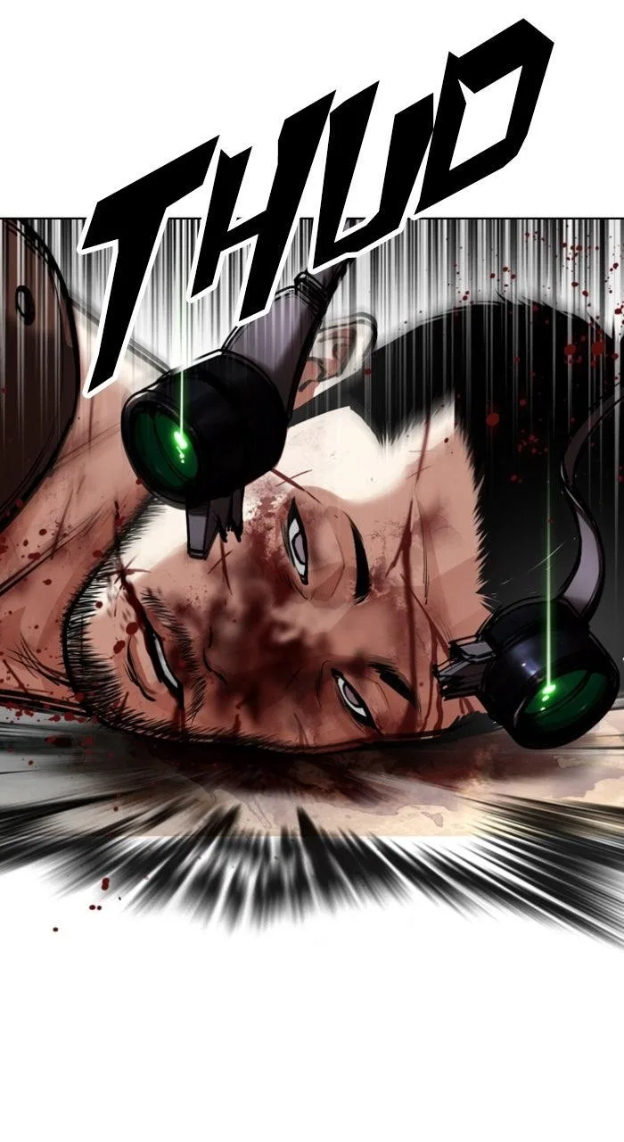 Lookism - Chapter 567 - Page 57
