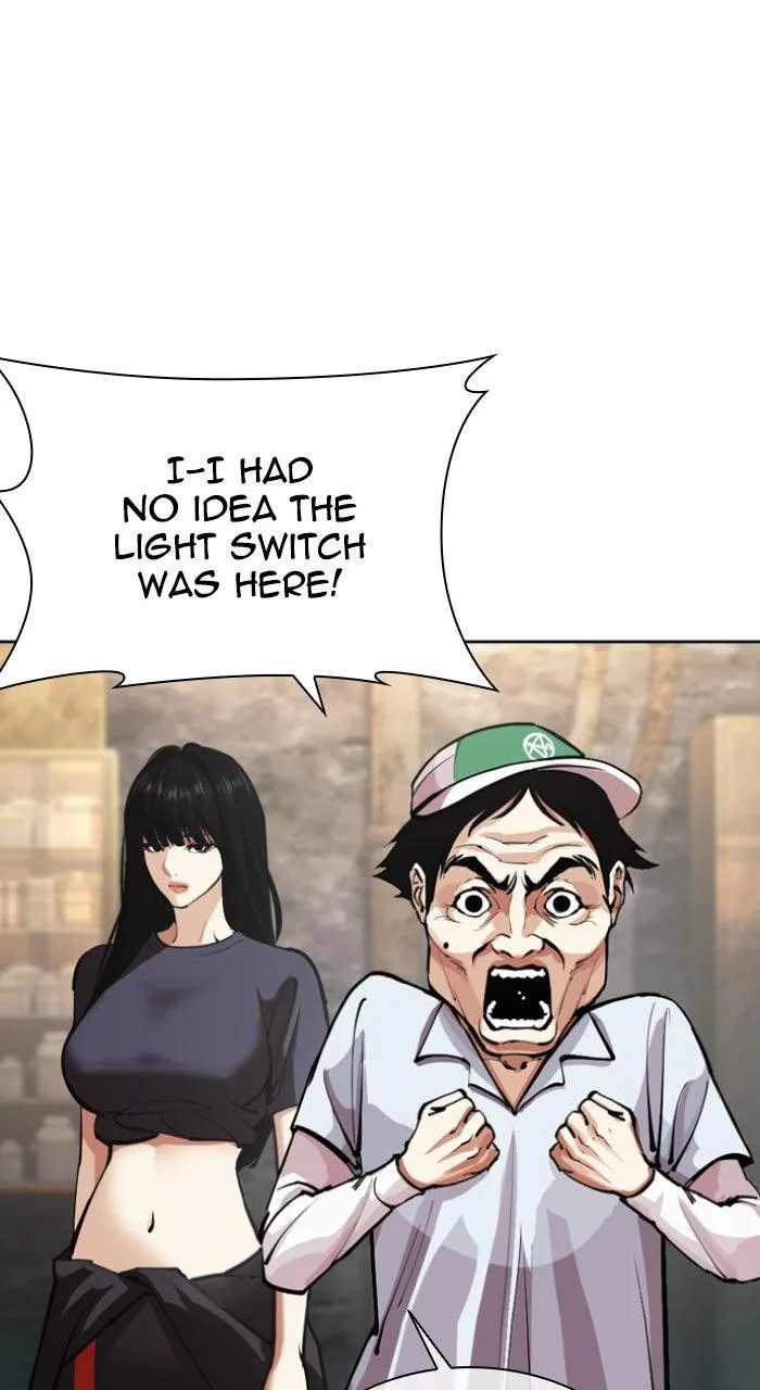 Lookism - Chapter 567 - Page 58