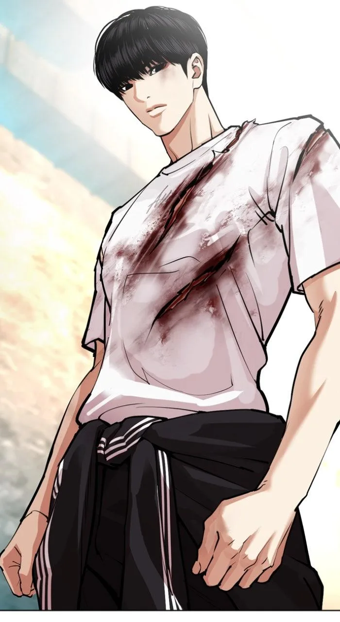 Lookism - Chapter 567 - Page 60