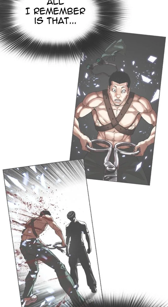 Lookism - Chapter 567 - Page 63