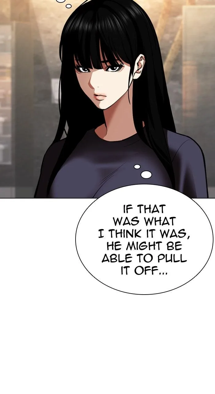 Lookism - Chapter 567 - Page 68