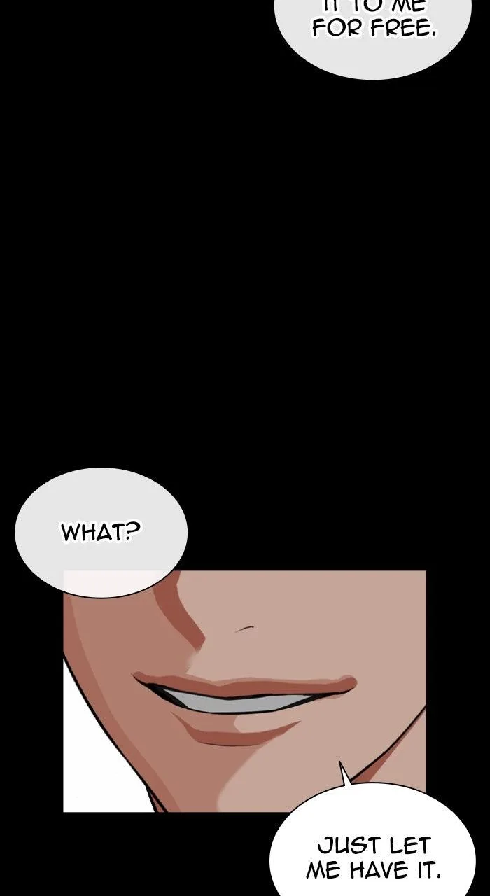 Lookism - Chapter 567 - Page 7