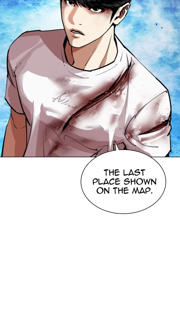 Lookism - Chapter 567 - Page 73