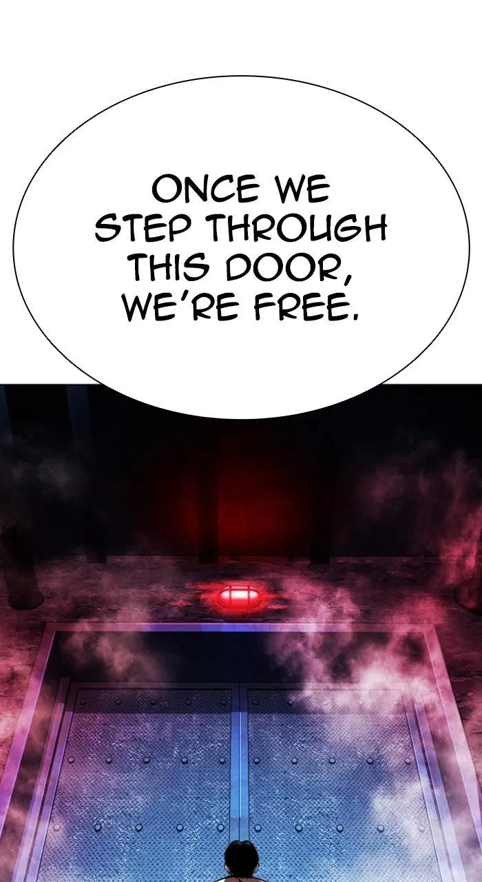 Lookism - Chapter 567 - Page 74