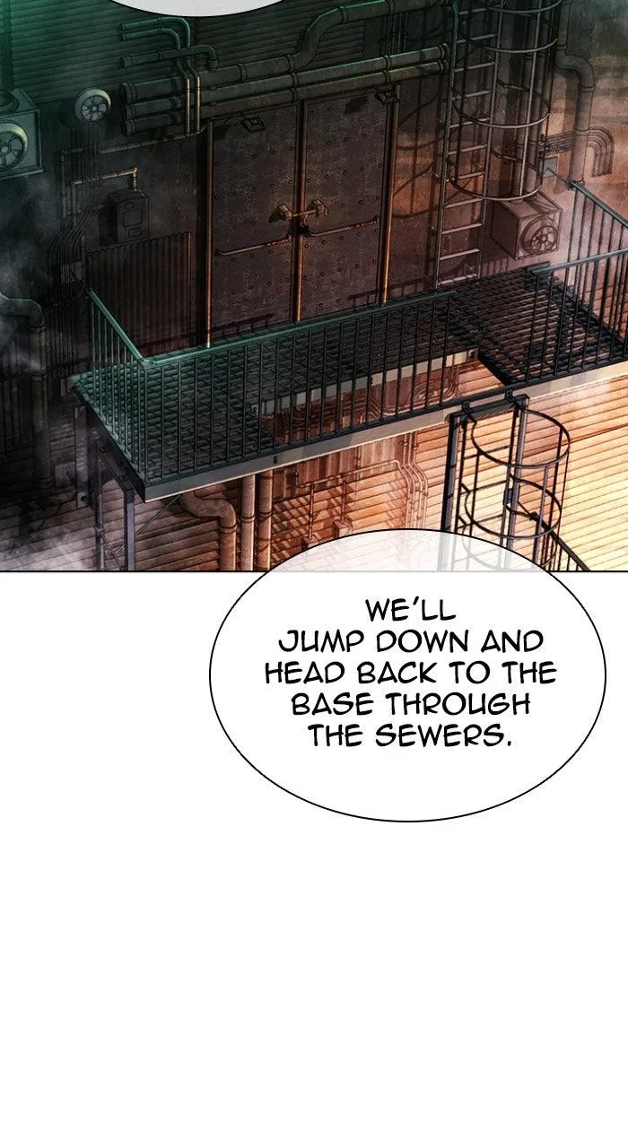 Lookism - Chapter 567 - Page 76