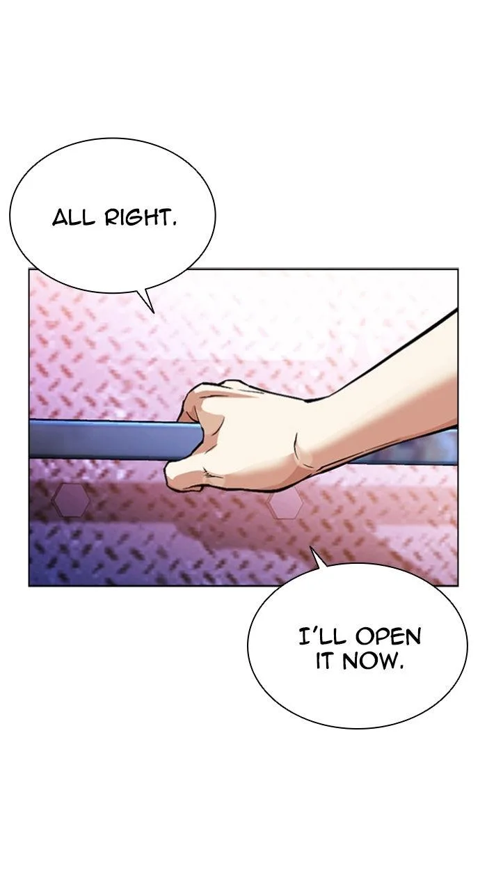 Lookism - Chapter 567 - Page 77