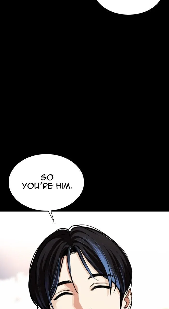 Lookism - Chapter 567 - Page 8