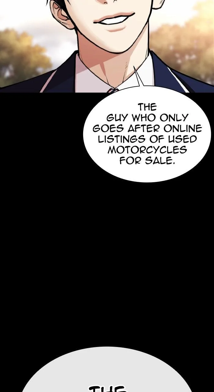 Lookism - Chapter 567 - Page 9