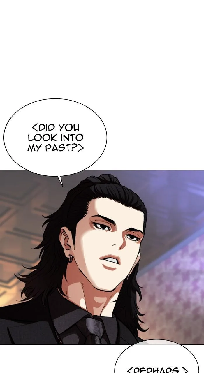 Lookism - Chapter 567 - Page 98
