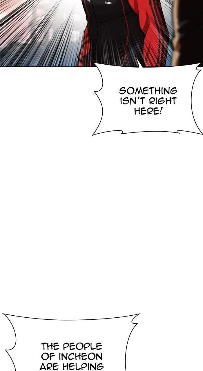 Lookism - Chapter 568 - Page 107