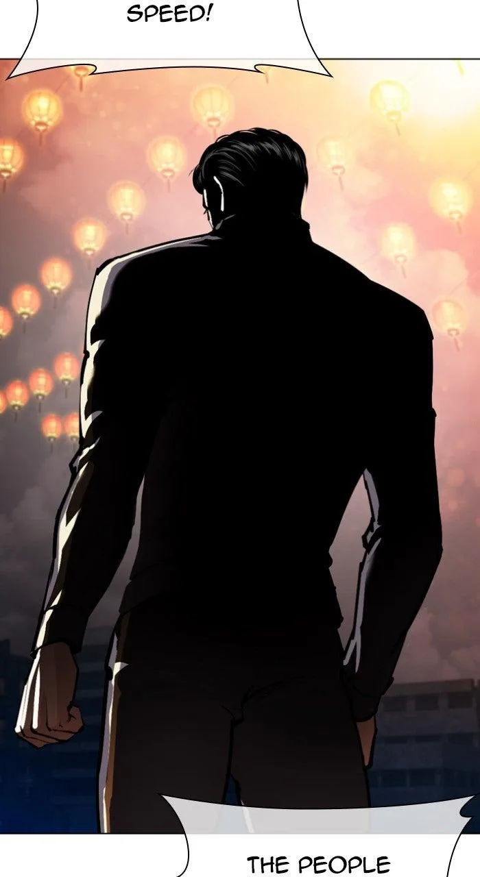 Lookism - Chapter 568 - Page 108
