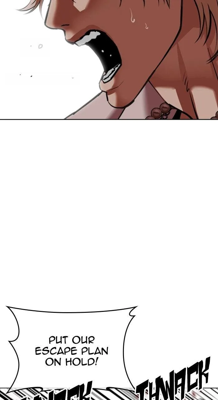 Lookism - Chapter 568 - Page 113