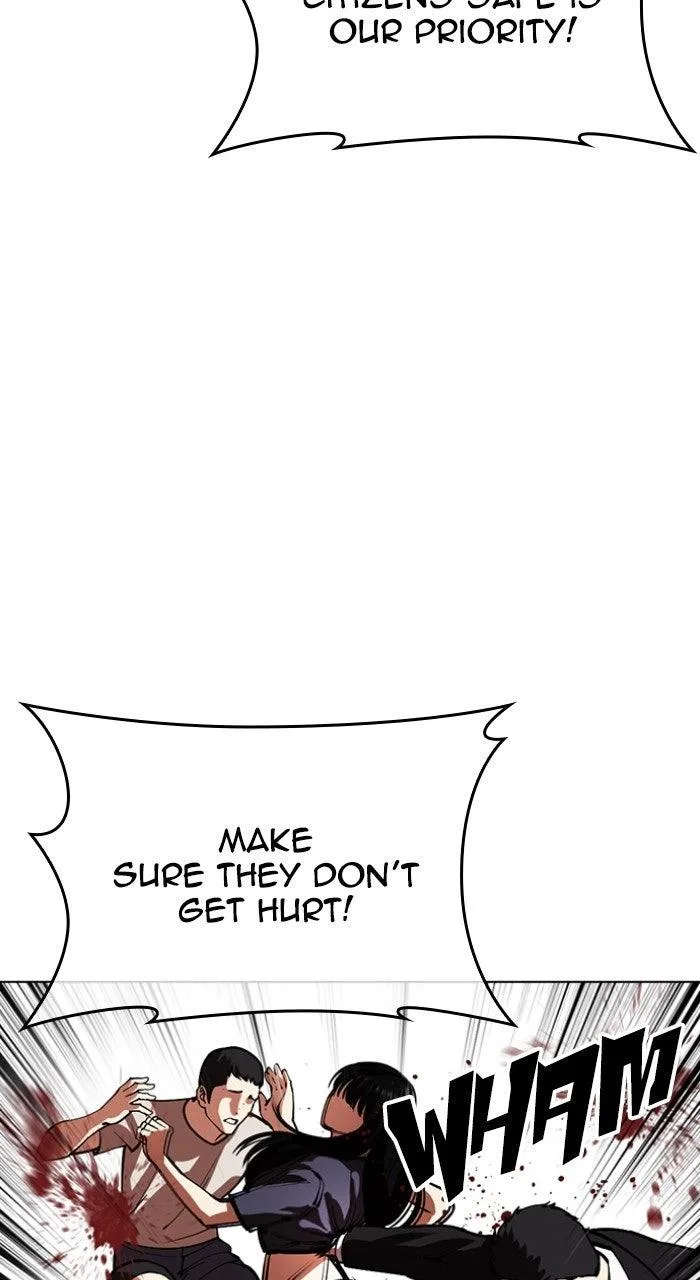 Lookism - Chapter 568 - Page 115