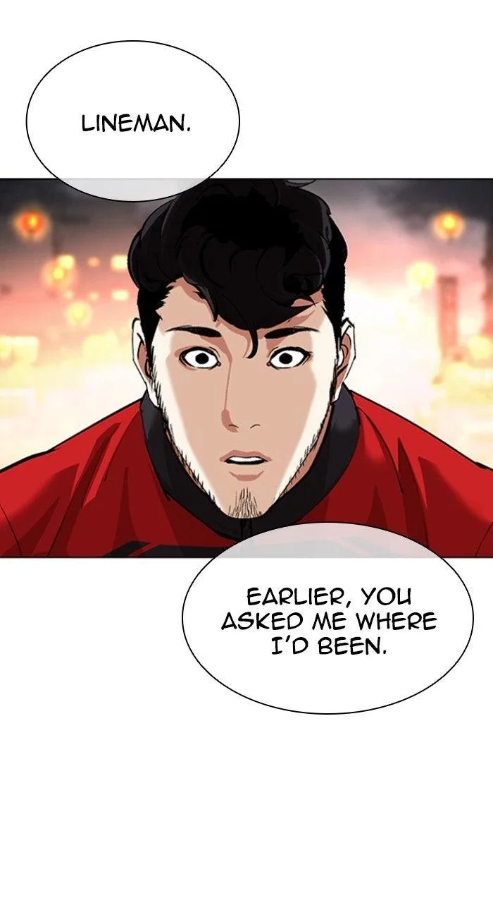 Lookism - Chapter 568 - Page 122