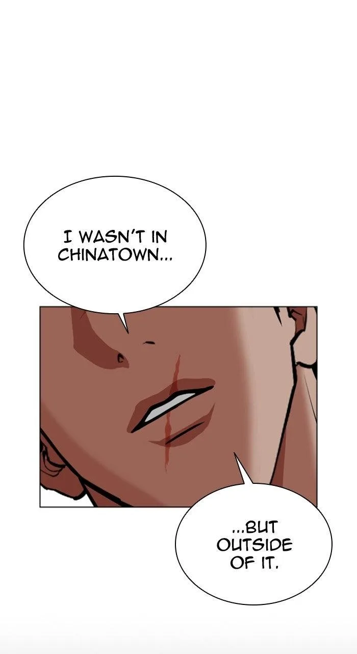 Lookism - Chapter 568 - Page 123