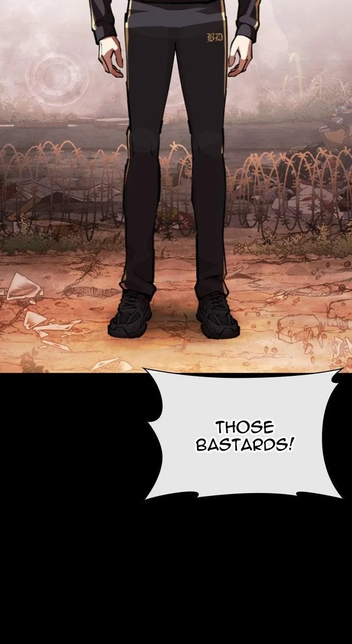 Lookism - Chapter 568 - Page 125