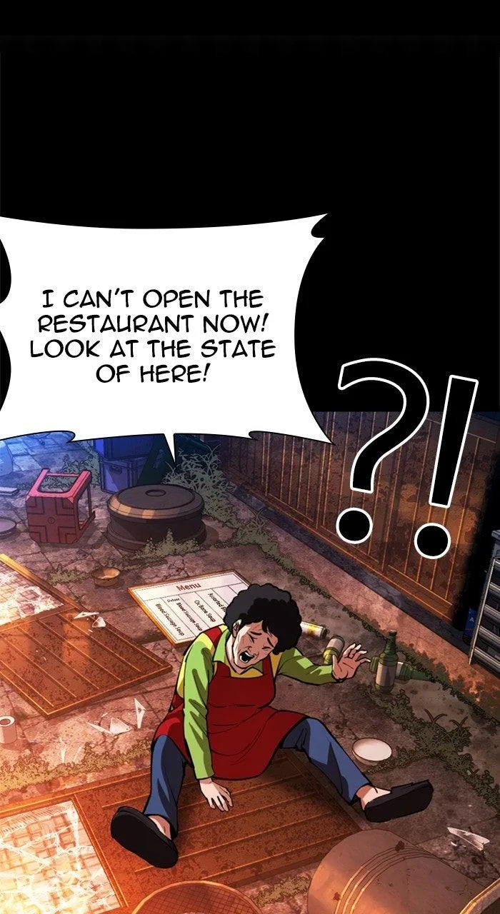Lookism - Chapter 568 - Page 126