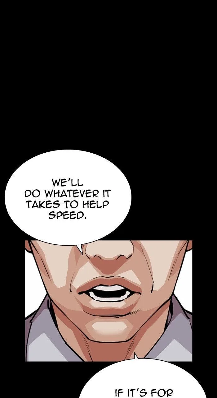 Lookism - Chapter 568 - Page 134