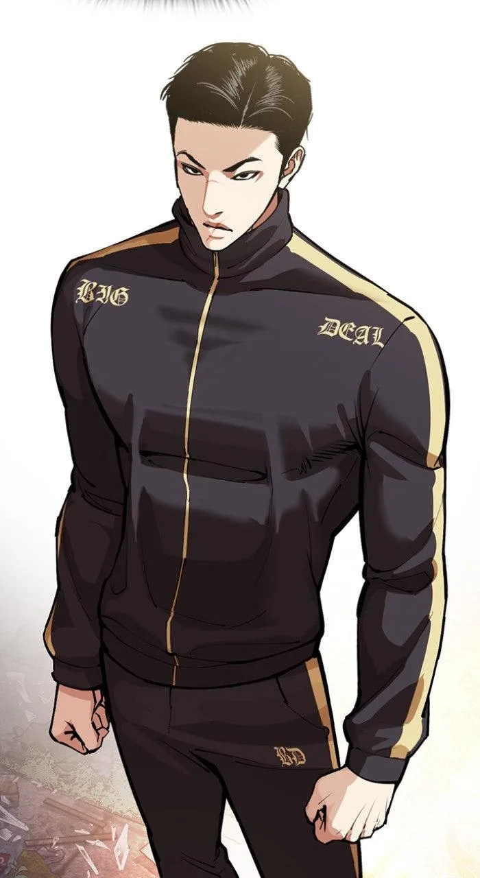 Lookism - Chapter 568 - Page 137
