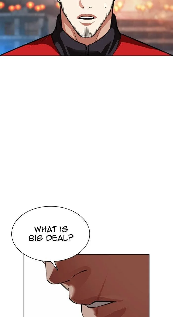 Lookism - Chapter 568 - Page 144