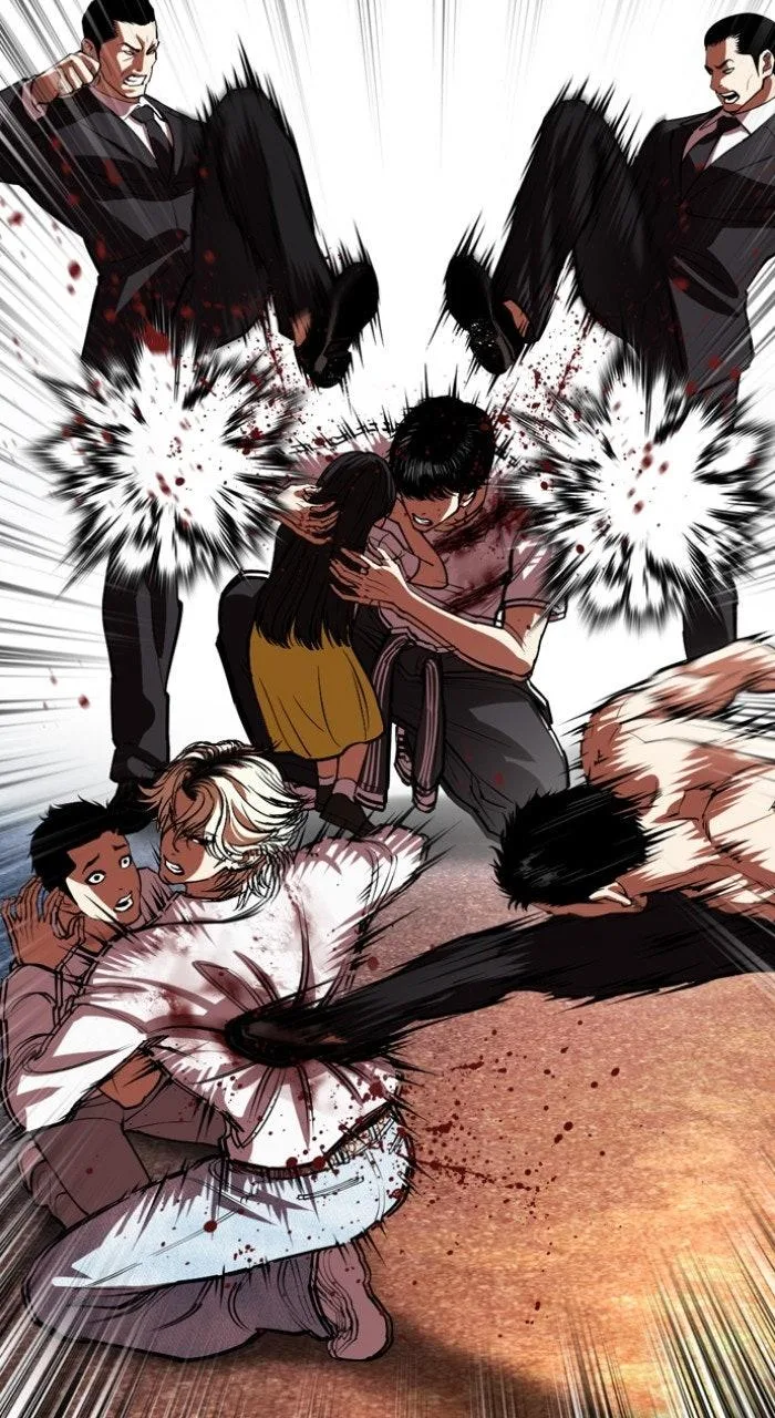 Lookism - Chapter 568 - Page 146
